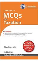 MCQS On Taxation