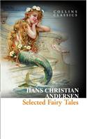 Selected Fairy Tales