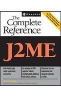 J2ME: The Complete Reference