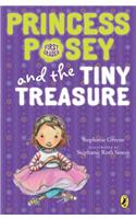 Princess Posey and the Tiny Treasure