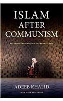 Islam After Communism