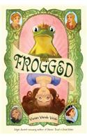 Frogged