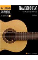 Hal Leonard Flamenco Guitar Method