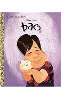 Disney/Pixar Bao Little Golden Book (Disney/Pixar Bao)