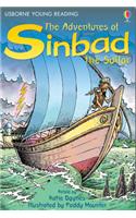 Sinbad the Sailor