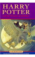 Harry Potter and the Prisoner of Azkaban