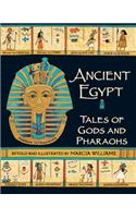 Ancient Egypt: Tales of Gods and Pharaohs