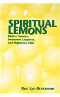 Spiritual Lemons