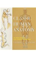 Classic Human Anatomy