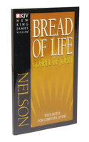 Bread of Life Gospel of John-NKJV