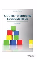 Guide to Modern Econometrics, Fifth Edition