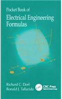 Pocket Book of Electrical Engineering Formulas