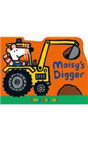 Maisy's Digger