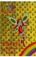 Cheryl the Christmas Tree Fairy