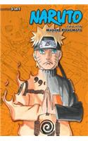 Naruto (3-In-1 Edition), Vol. 20