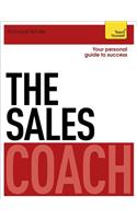 Sales Coach