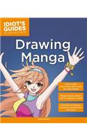 Drawing Manga