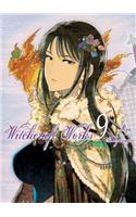 Witchcraft Works 9