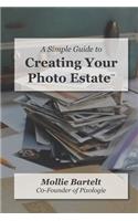 Simple Guide to Creating a Photo Estate