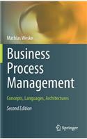 Business Process Management