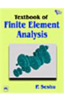 Textbook of Finite Element Analysis