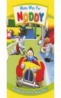 Make Way For Noddy And The New Taxi