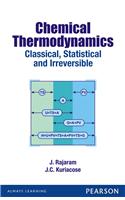 Chemical Thermodynamics