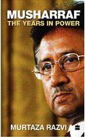 Musharraf: The Years in Power