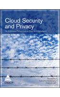 Cloud Security And Privacy