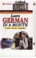 Rw-16 - Learn German through English/Hindi