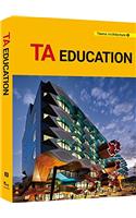 Ta Education Theme Architecture Vol 3 (Hb)