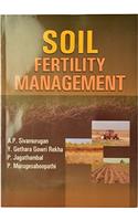 Soil Fertility Management