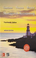 Managerial Accounting