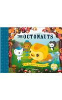 The Octonauts and The Growing Goldfish