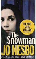 The Snowman (A Harry Hole Mystery)