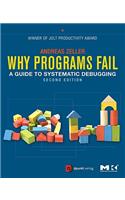 Why Programs Fail