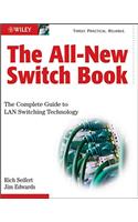 The All-New Switch Book