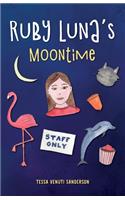 Ruby Luna's Moontime