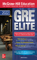 McGraw Hill GRE Elite 2022