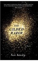 Gilded Razor