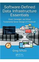 Software-Defined Data Infrastructure Essentials