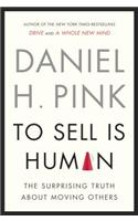 To Sell Is Human