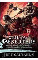 Veil of the Deserters