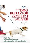 The Dog Behavior Problem Solver