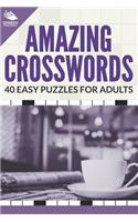 Amazing Crosswords