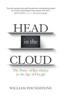 Head in the Cloud