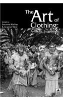 Art of Clothing: A Pacific Experience