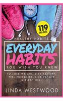 Healthy Habits Vol 3