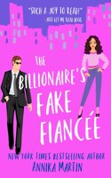 Billionaire's Fake Fiance