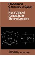 Atmospheric Electrodynamics